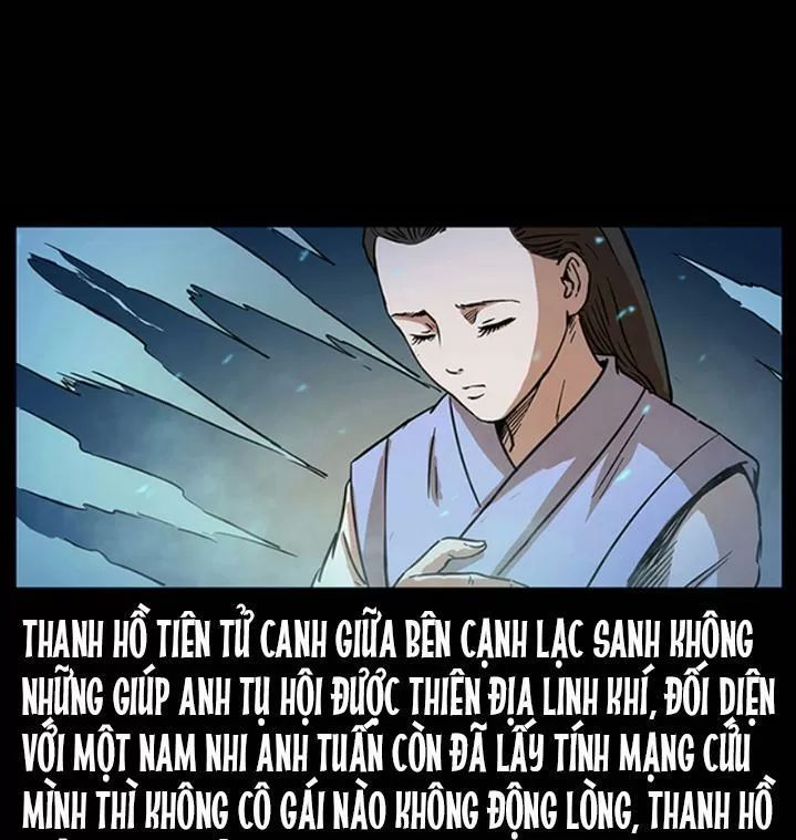 U Minh Ngụy Tượng Chapter 267 - Trang 2