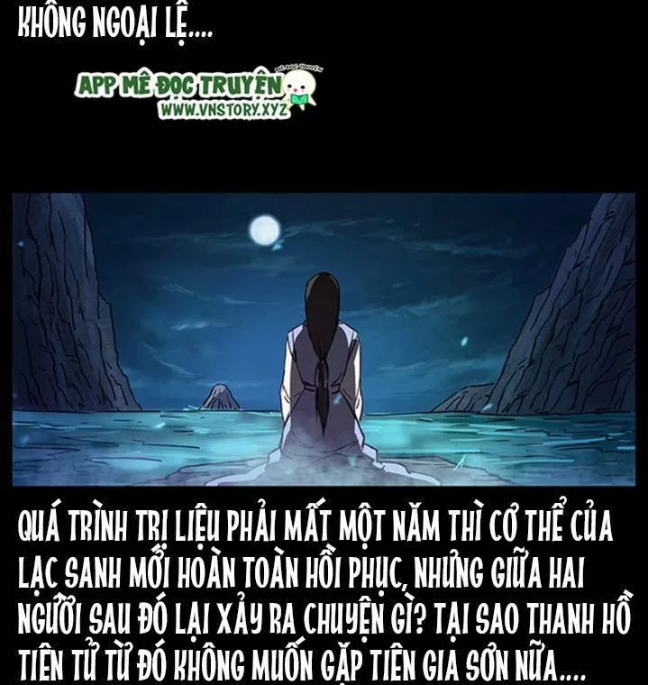 U Minh Ngụy Tượng Chapter 267 - Trang 2