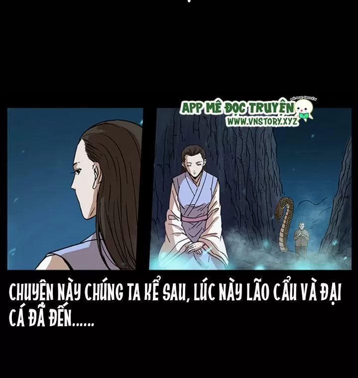 U Minh Ngụy Tượng Chapter 267 - Trang 2