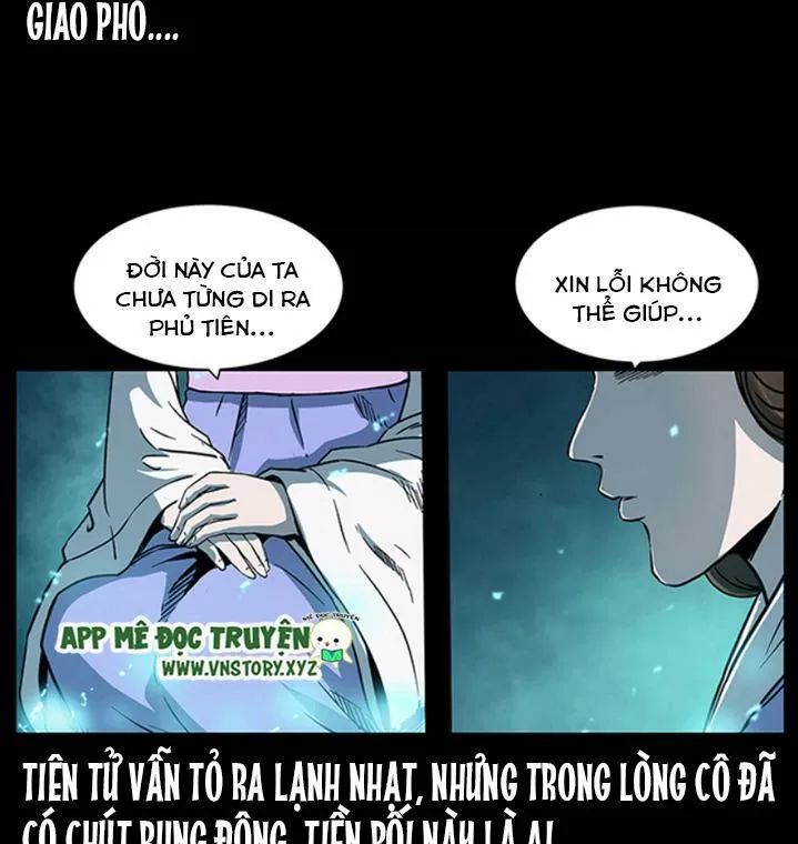 U Minh Ngụy Tượng Chapter 267 - Trang 2