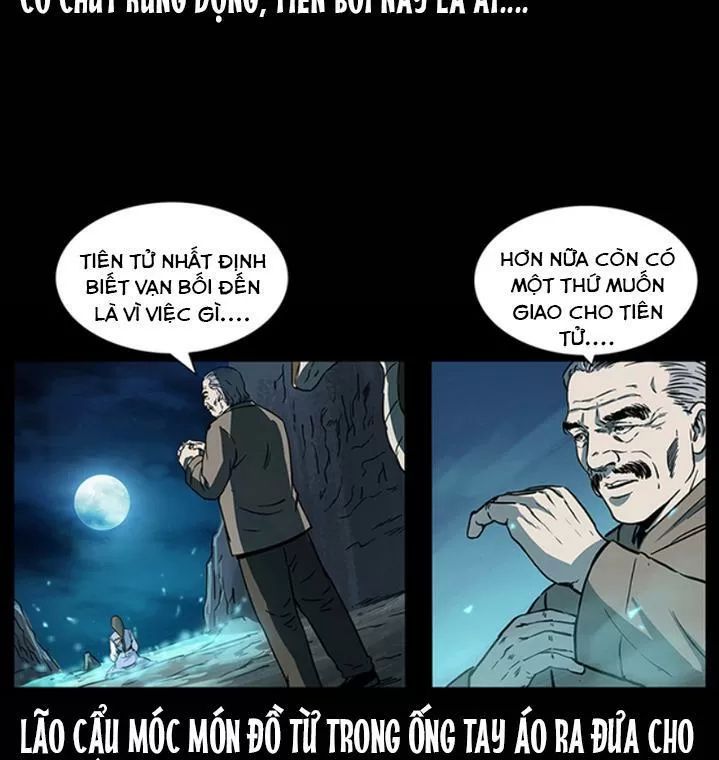 U Minh Ngụy Tượng Chapter 267 - Trang 2