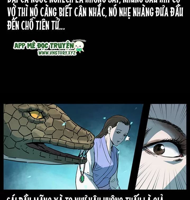 U Minh Ngụy Tượng Chapter 267 - Trang 2