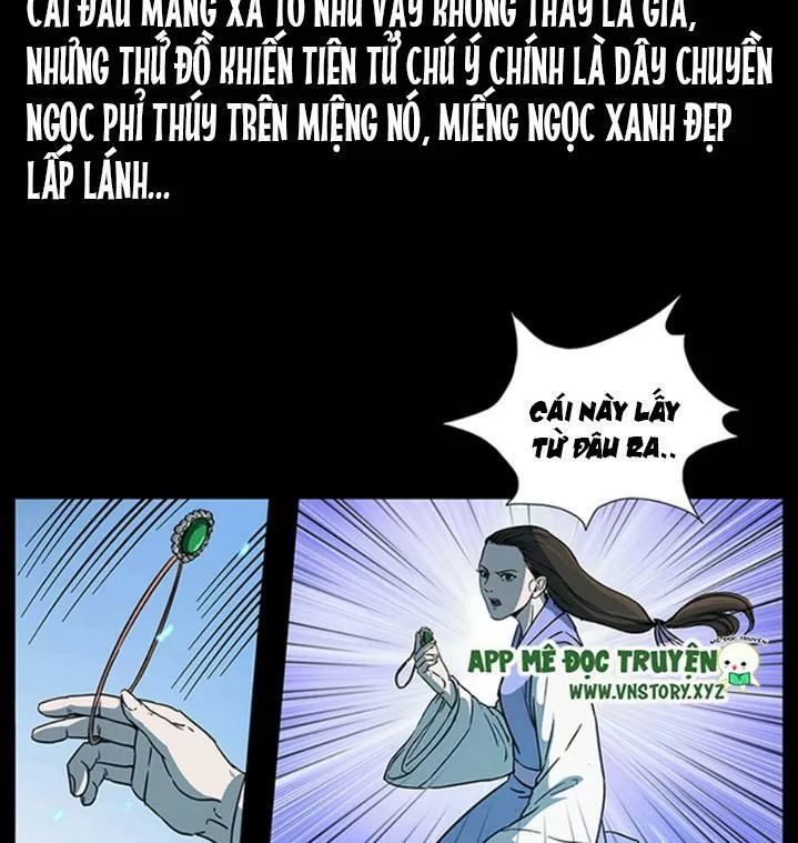 U Minh Ngụy Tượng Chapter 267 - Trang 2