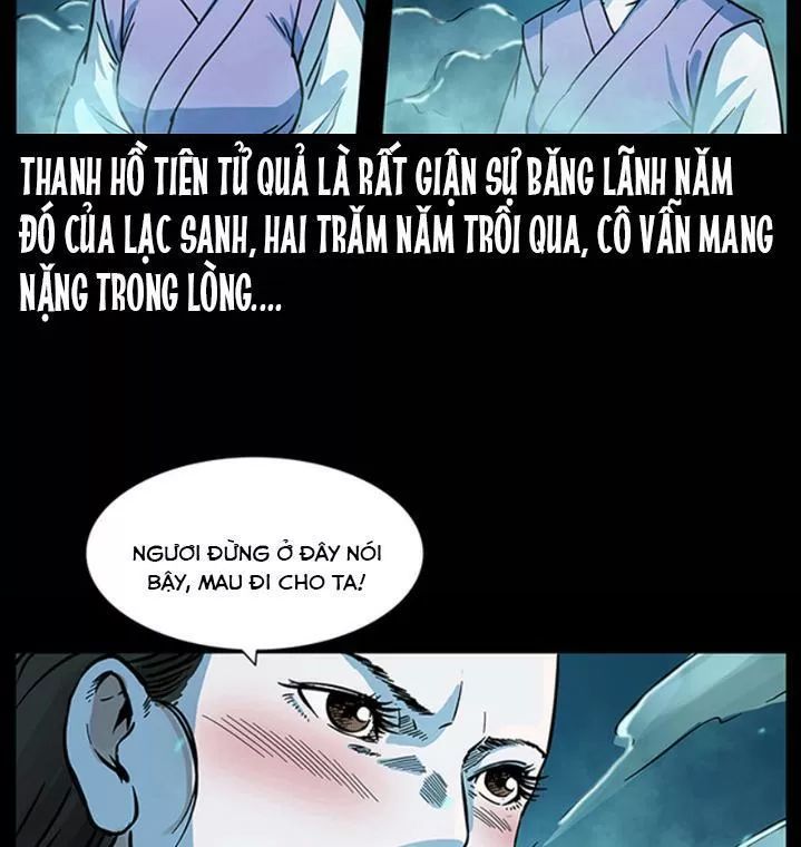 U Minh Ngụy Tượng Chapter 267 - Trang 2