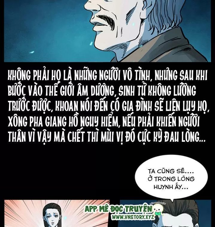 U Minh Ngụy Tượng Chapter 267 - Trang 2