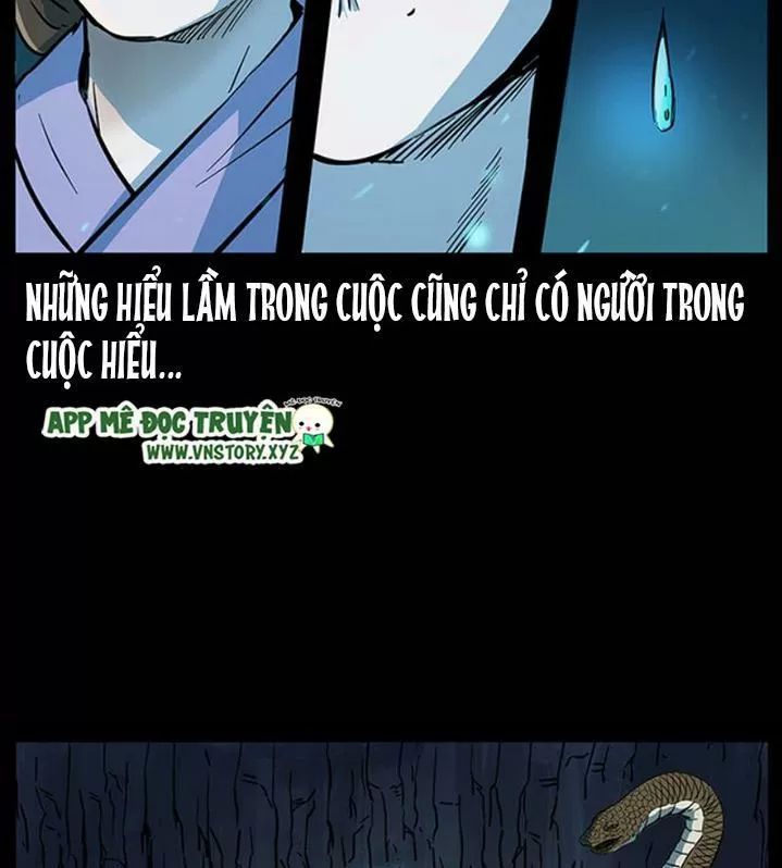 U Minh Ngụy Tượng Chapter 267 - Trang 2