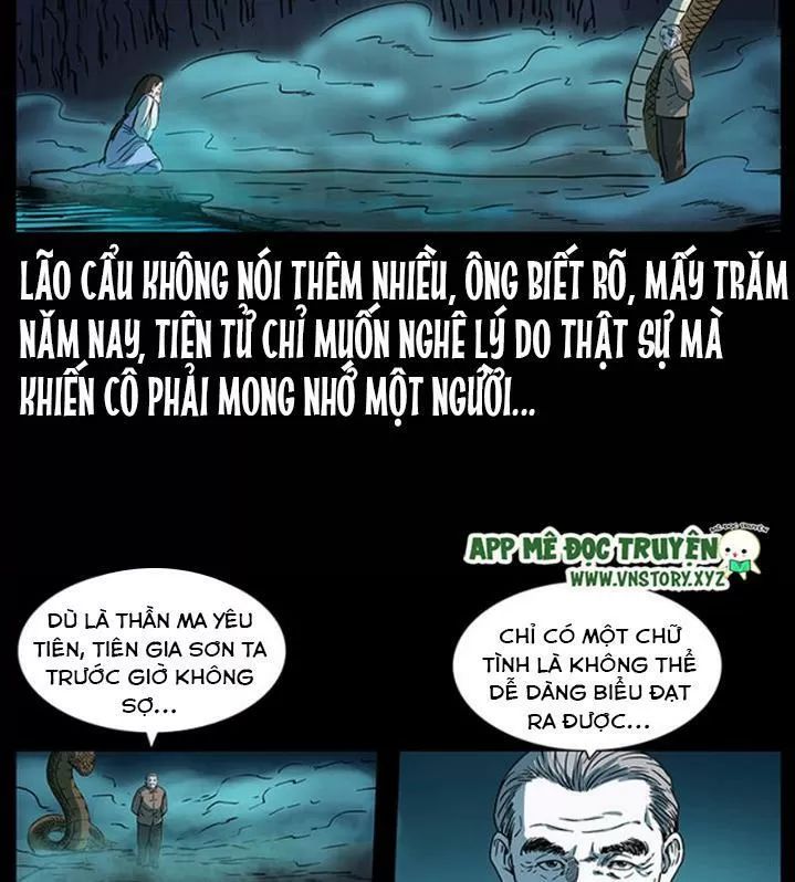U Minh Ngụy Tượng Chapter 267 - Trang 2