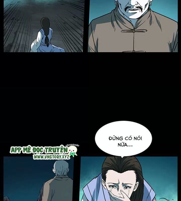 U Minh Ngụy Tượng Chapter 267 - Trang 2