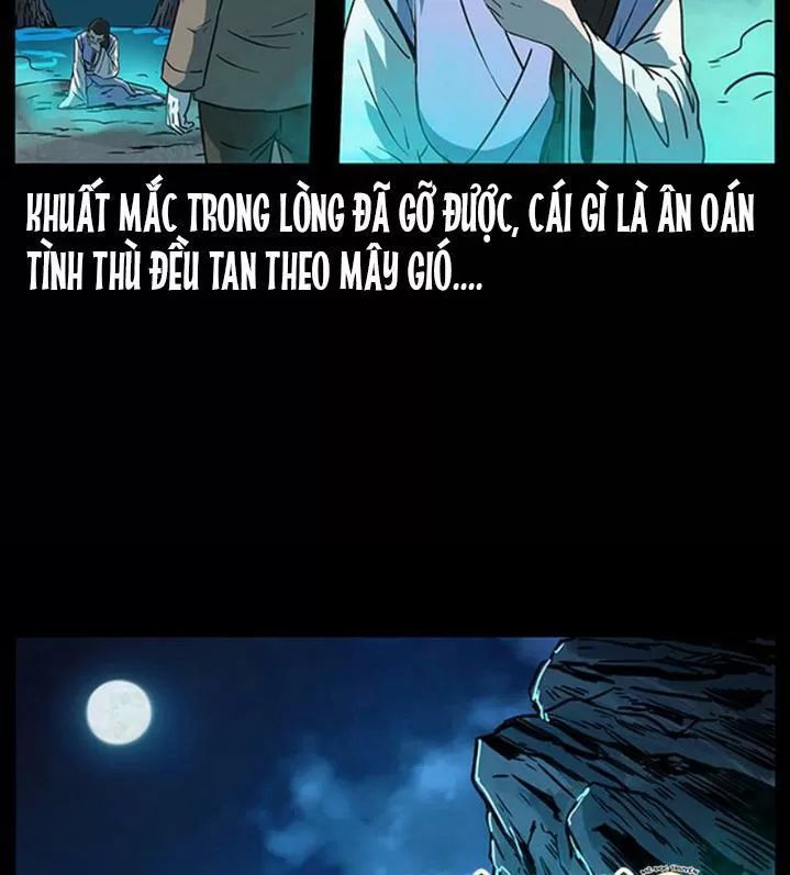 U Minh Ngụy Tượng Chapter 267 - Trang 2