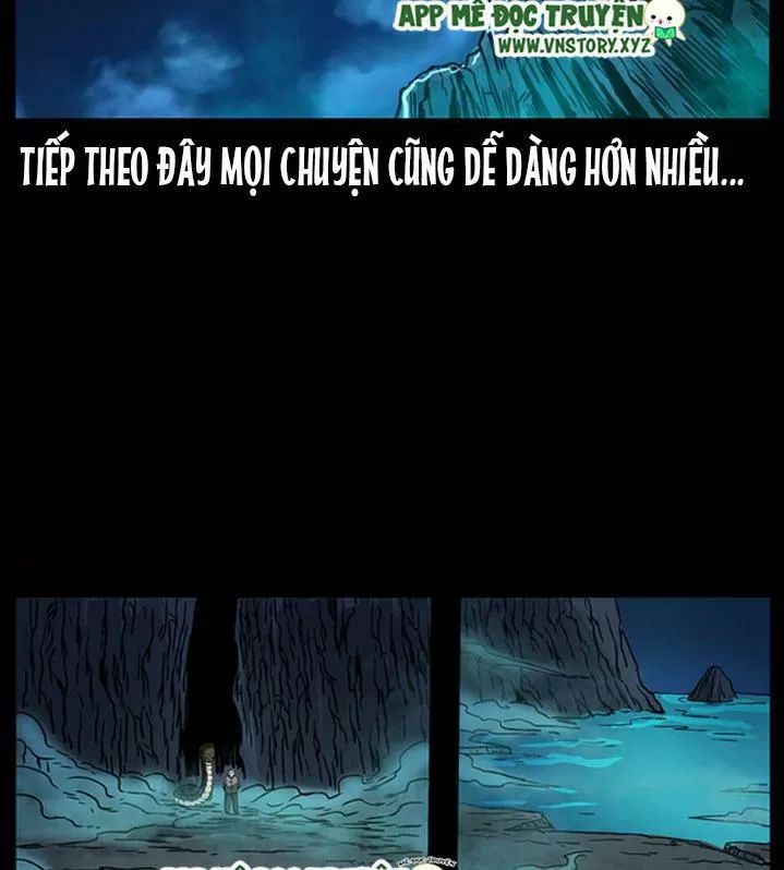 U Minh Ngụy Tượng Chapter 267 - Trang 2