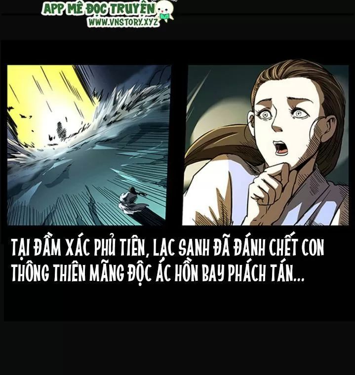 U Minh Ngụy Tượng Chapter 267 - Trang 2