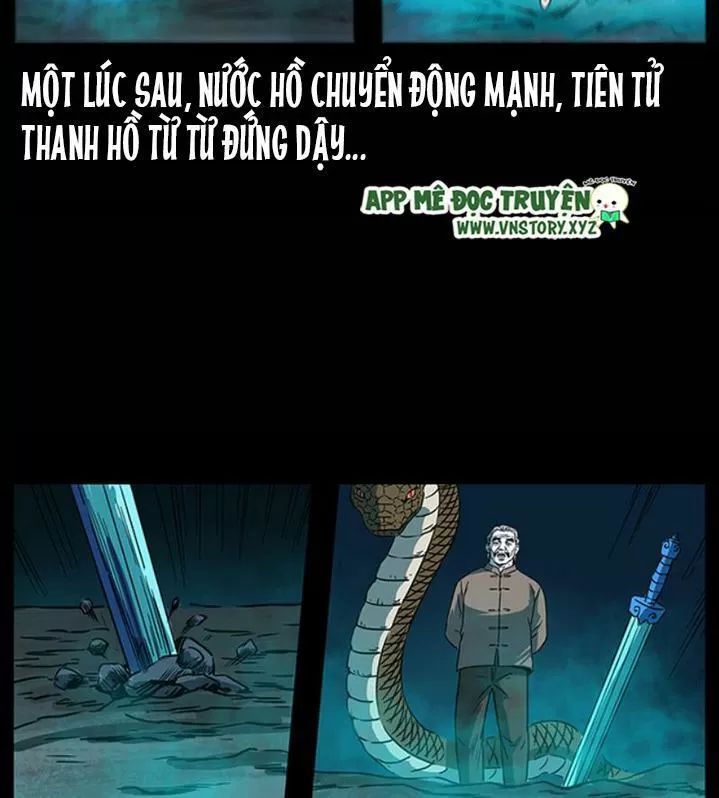 U Minh Ngụy Tượng Chapter 267 - Trang 2