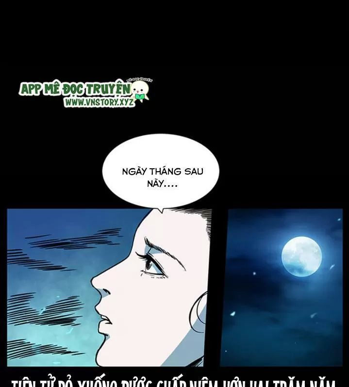 U Minh Ngụy Tượng Chapter 267 - Trang 2