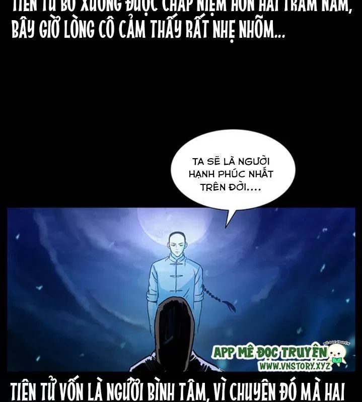 U Minh Ngụy Tượng Chapter 267 - Trang 2