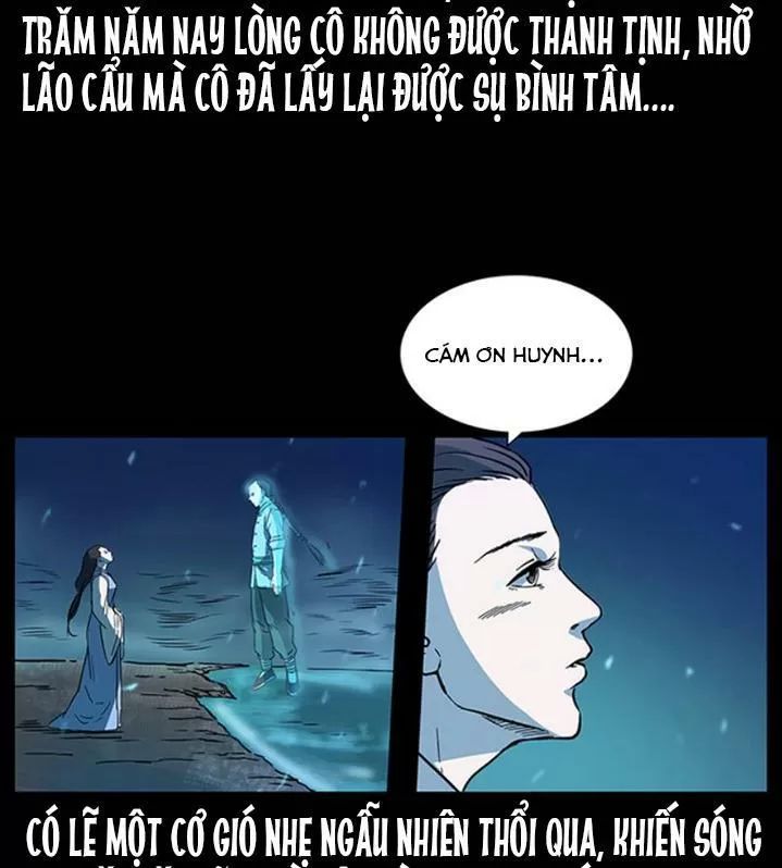 U Minh Ngụy Tượng Chapter 267 - Trang 2