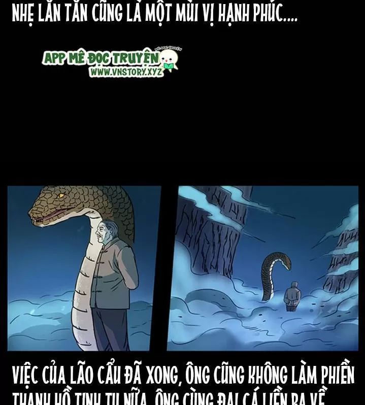 U Minh Ngụy Tượng Chapter 267 - Trang 2