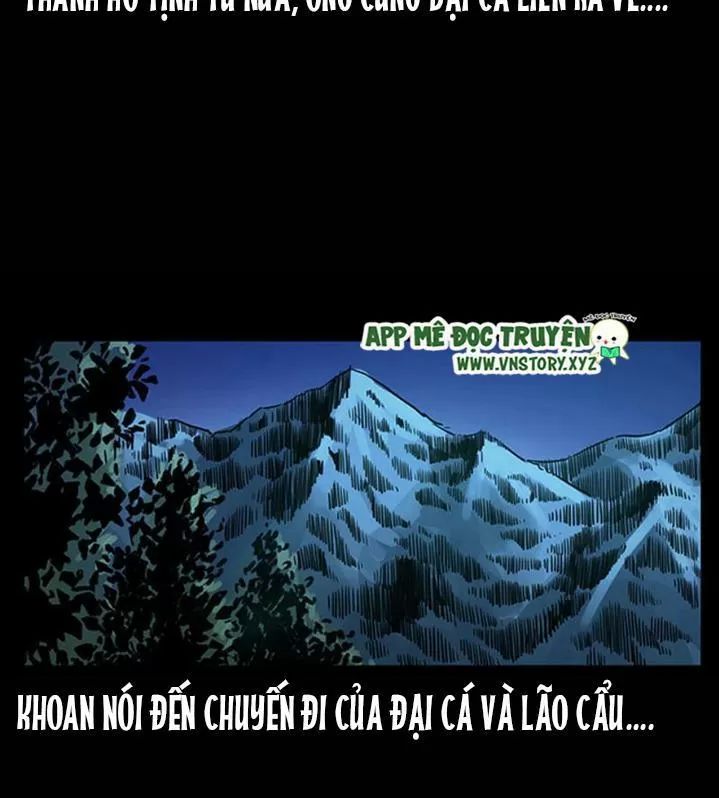 U Minh Ngụy Tượng Chapter 267 - Trang 2