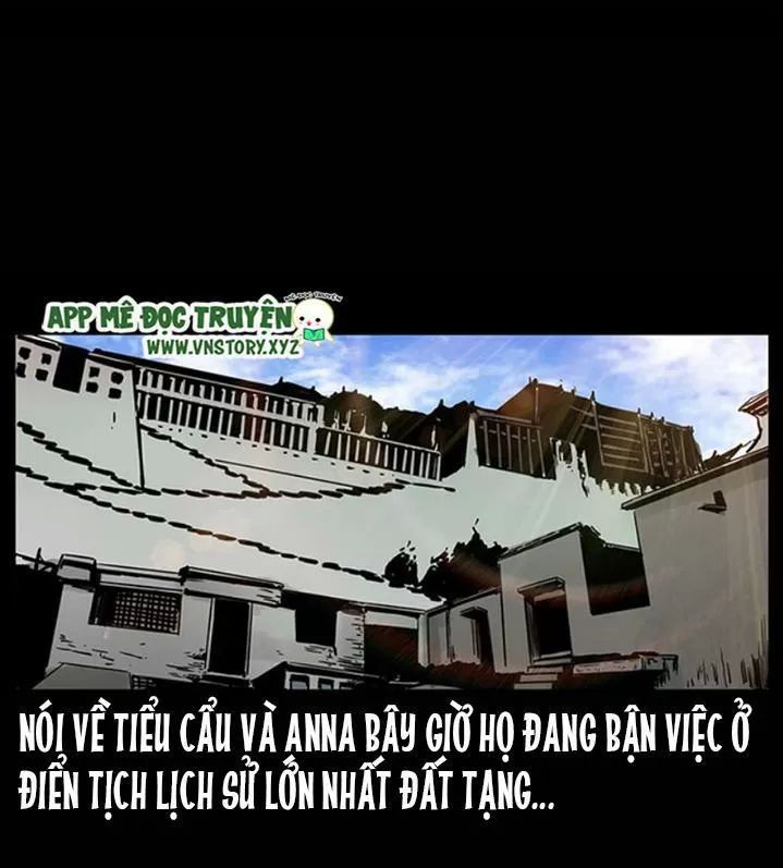 U Minh Ngụy Tượng Chapter 267 - Trang 2