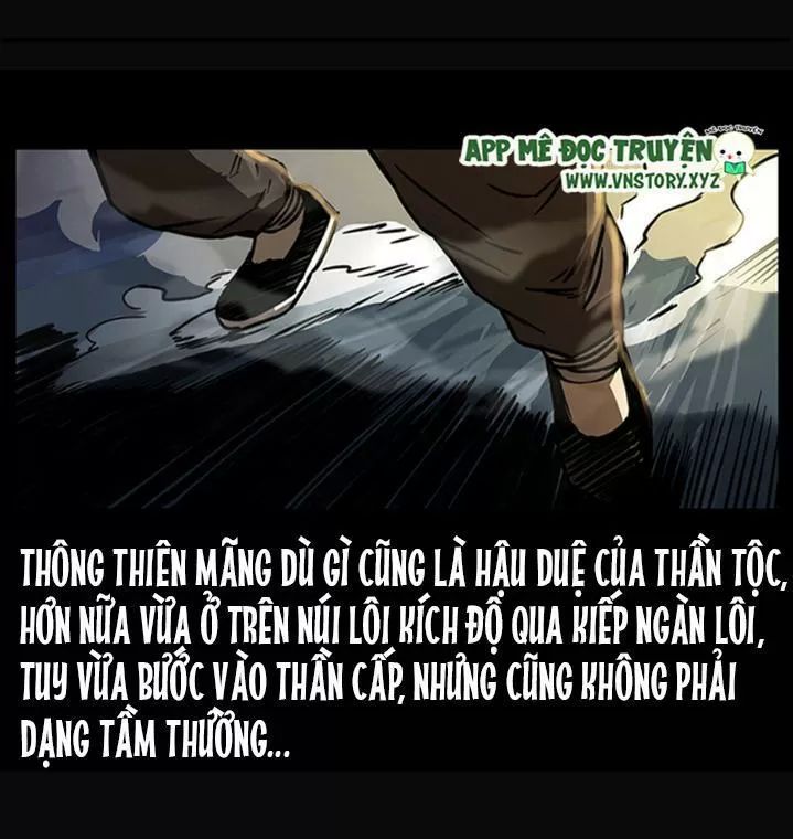U Minh Ngụy Tượng Chapter 267 - Trang 2