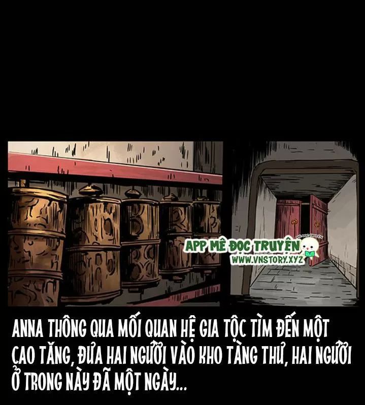 U Minh Ngụy Tượng Chapter 267 - Trang 2