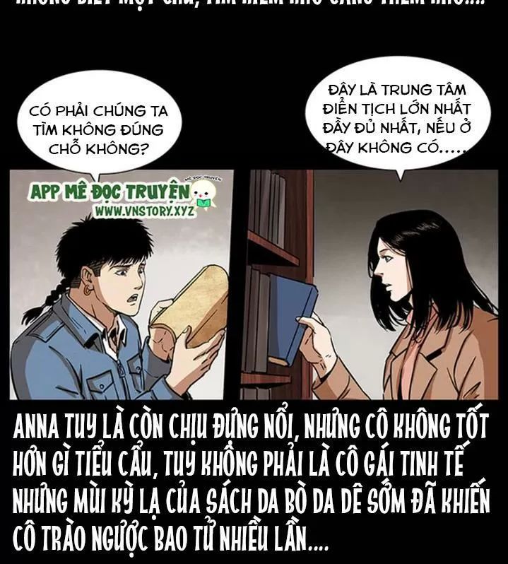 U Minh Ngụy Tượng Chapter 267 - Trang 2