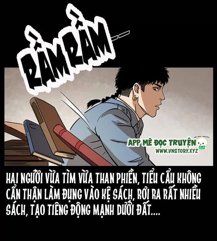 U Minh Ngụy Tượng Chapter 267 - Trang 2