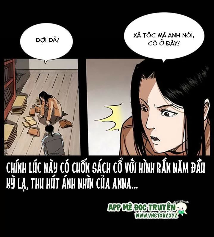 U Minh Ngụy Tượng Chapter 267 - Trang 2