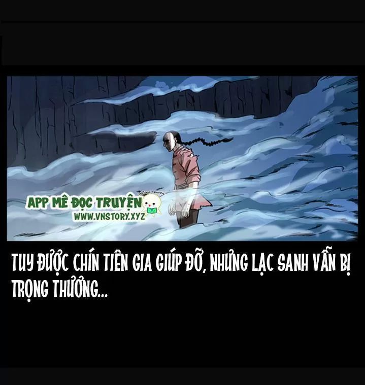 U Minh Ngụy Tượng Chapter 267 - Trang 2