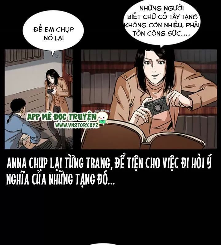 U Minh Ngụy Tượng Chapter 267 - Trang 2