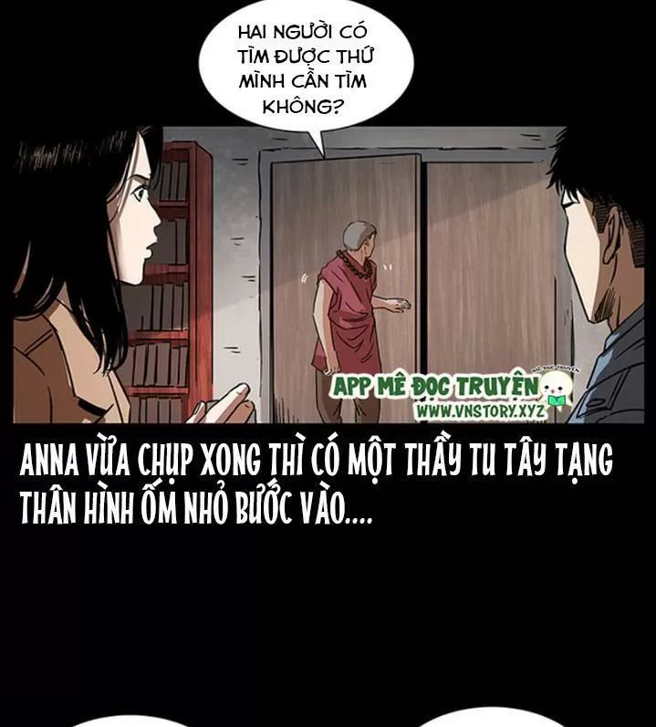 U Minh Ngụy Tượng Chapter 267 - Trang 2