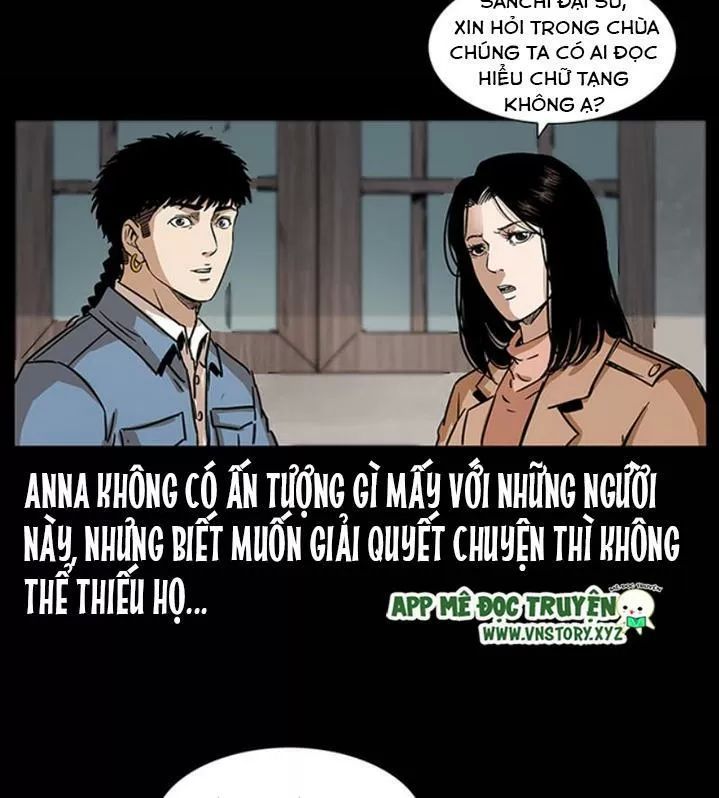 U Minh Ngụy Tượng Chapter 267 - Trang 2