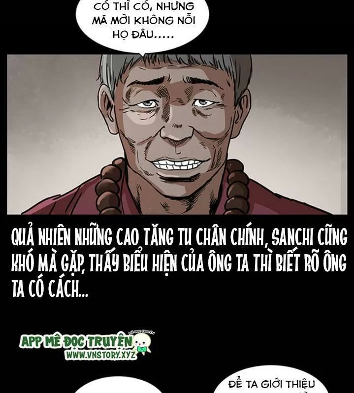 U Minh Ngụy Tượng Chapter 267 - Trang 2