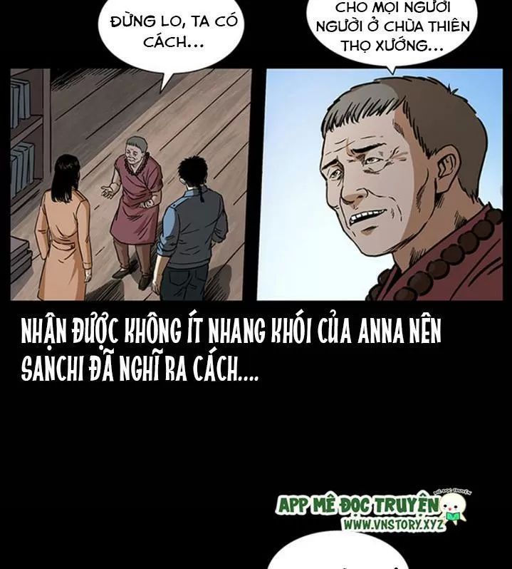 U Minh Ngụy Tượng Chapter 267 - Trang 2