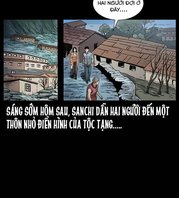 U Minh Ngụy Tượng Chapter 267 - Trang 2