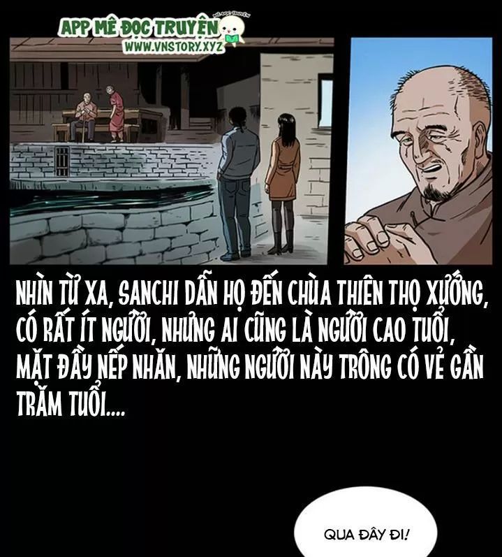 U Minh Ngụy Tượng Chapter 267 - Trang 2