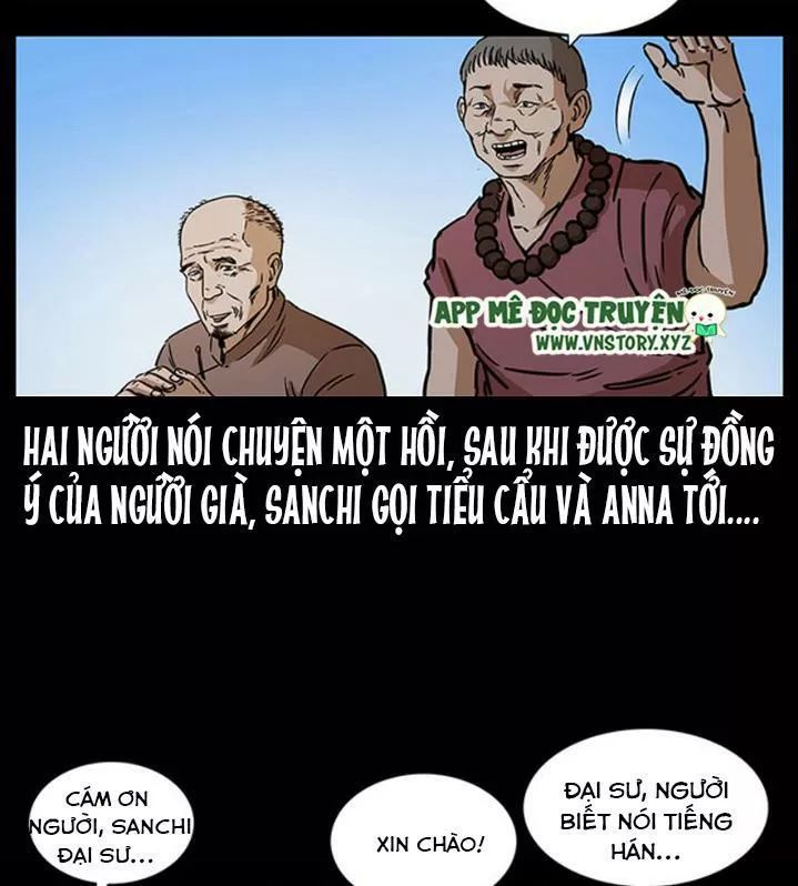 U Minh Ngụy Tượng Chapter 267 - Trang 2