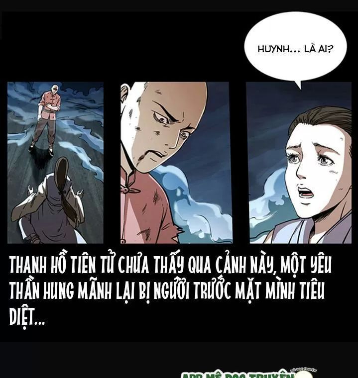 U Minh Ngụy Tượng Chapter 267 - Trang 2