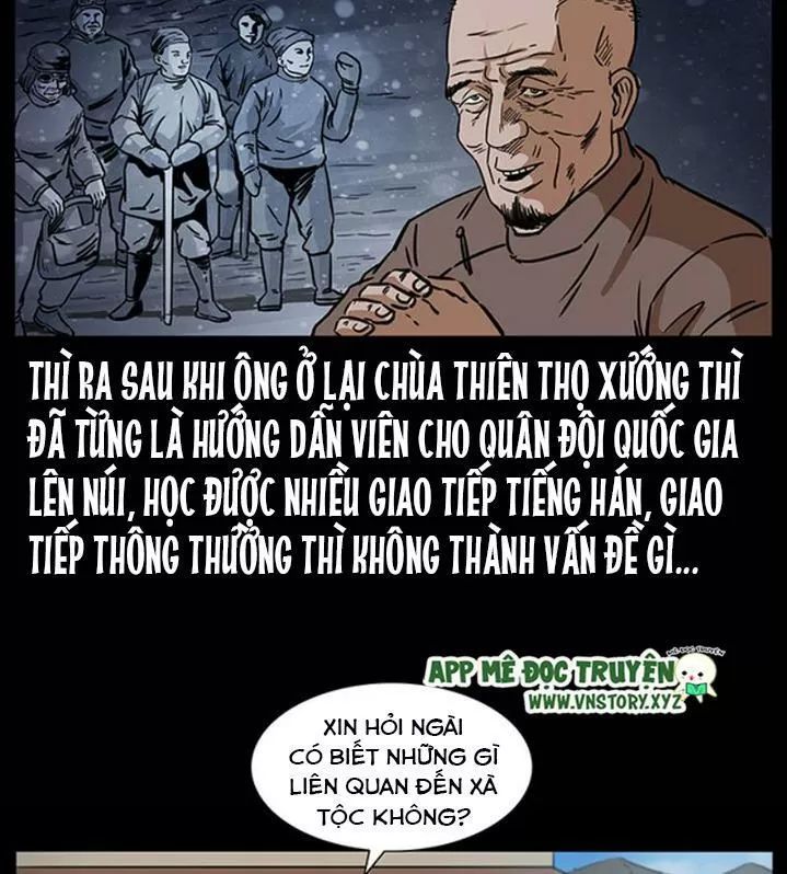 U Minh Ngụy Tượng Chapter 267 - Trang 2