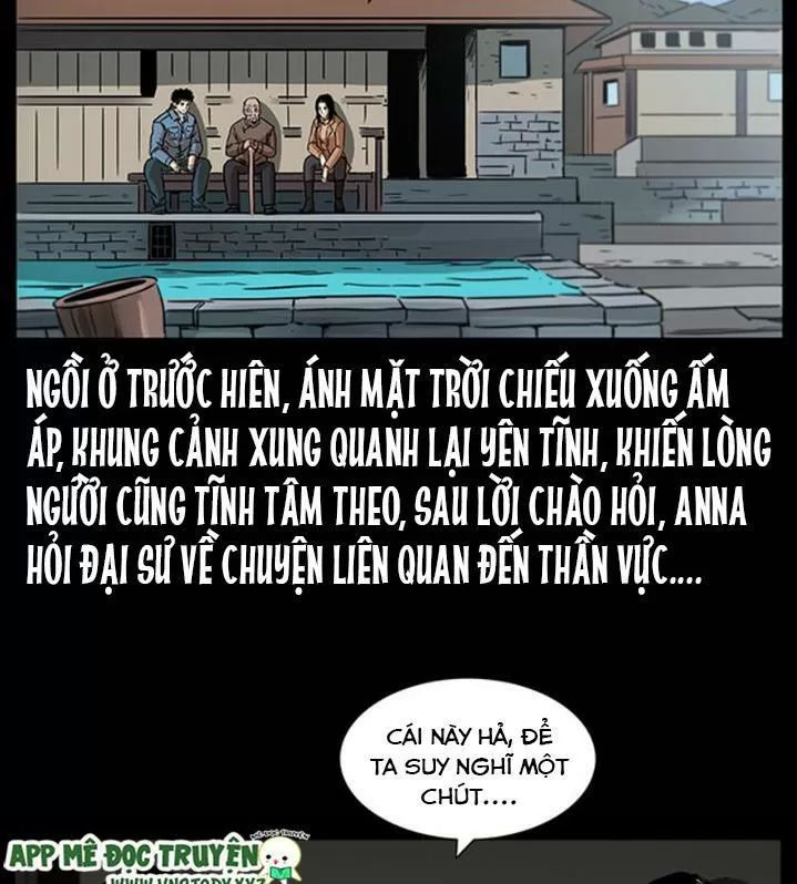 U Minh Ngụy Tượng Chapter 267 - Trang 2