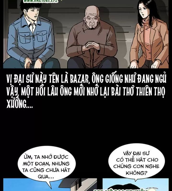 U Minh Ngụy Tượng Chapter 267 - Trang 2