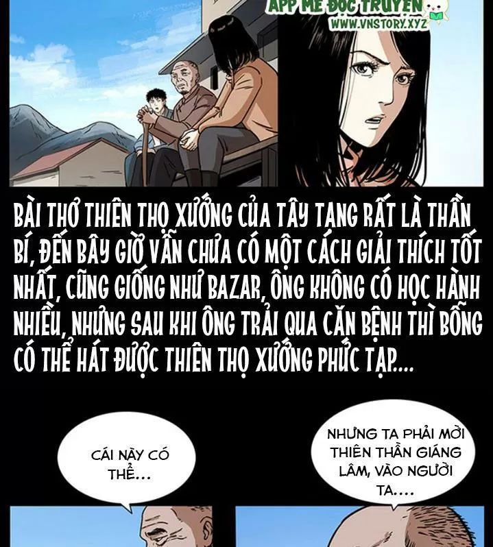 U Minh Ngụy Tượng Chapter 267 - Trang 2