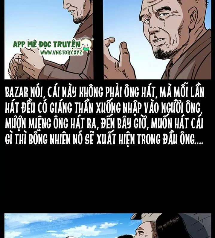 U Minh Ngụy Tượng Chapter 267 - Trang 2