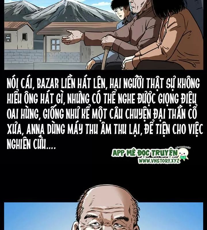 U Minh Ngụy Tượng Chapter 267 - Trang 2