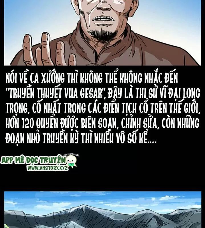 U Minh Ngụy Tượng Chapter 267 - Trang 2