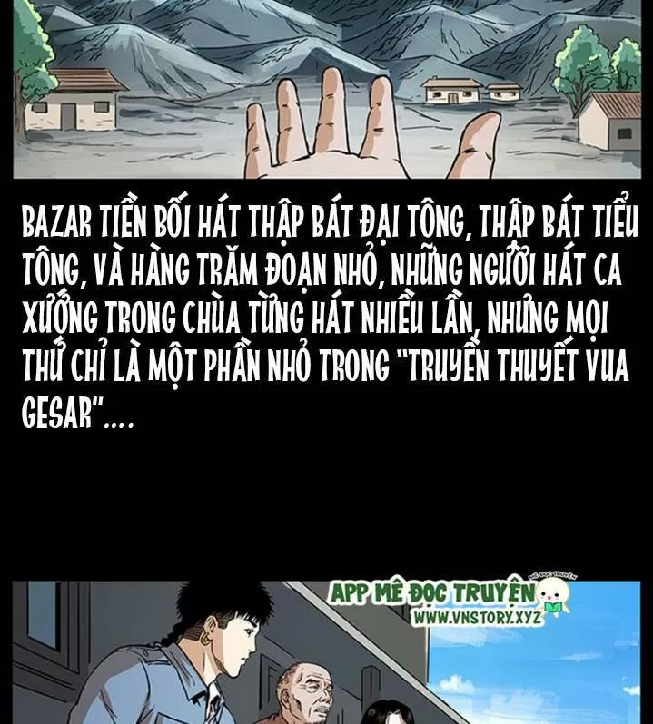 U Minh Ngụy Tượng Chapter 267 - Trang 2