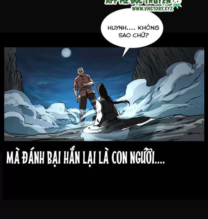 U Minh Ngụy Tượng Chapter 267 - Trang 2