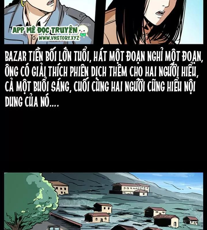 U Minh Ngụy Tượng Chapter 267 - Trang 2