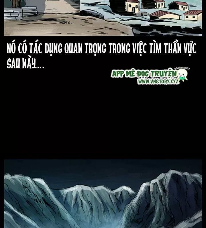 U Minh Ngụy Tượng Chapter 267 - Trang 2