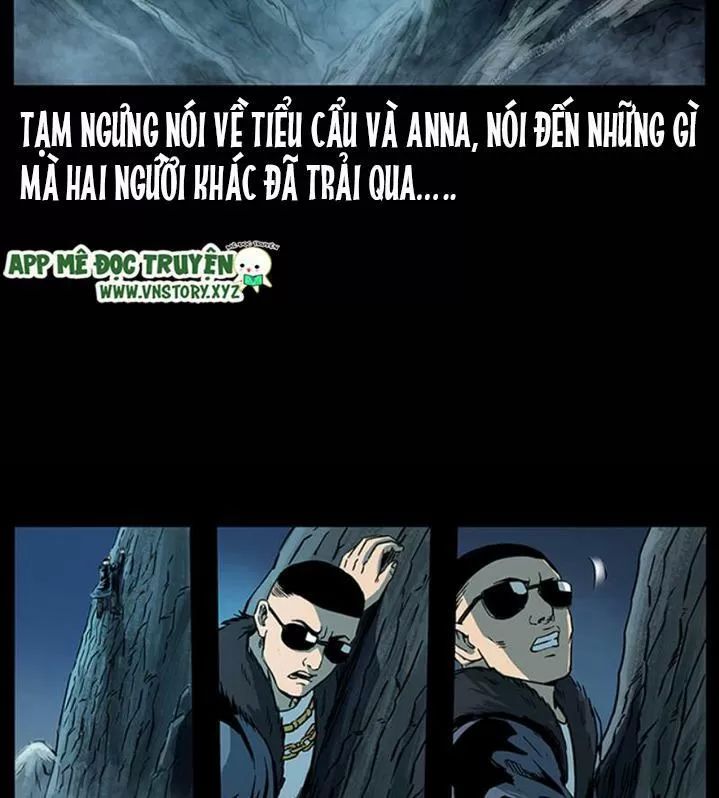 U Minh Ngụy Tượng Chapter 267 - Trang 2