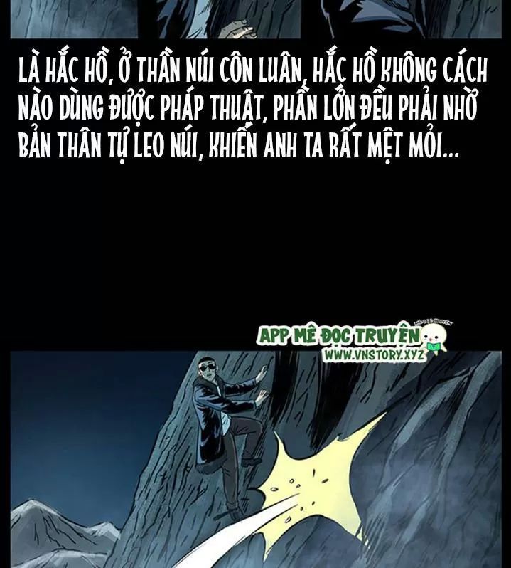 U Minh Ngụy Tượng Chapter 267 - Trang 2